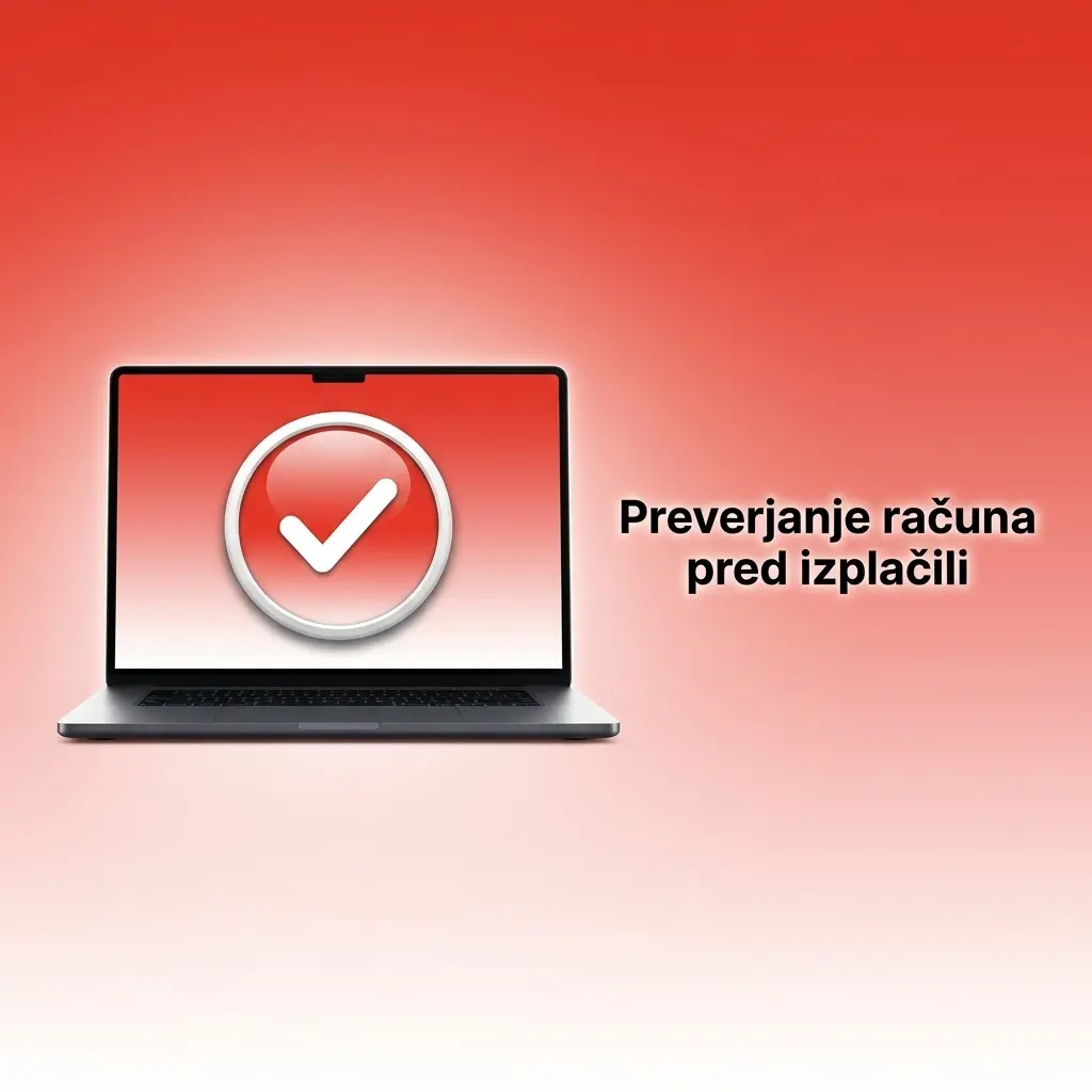 Preverjanje računa KYC pred izplačilom z osebnim dokumentom, dokazilom o naslovu in plačilno metodo