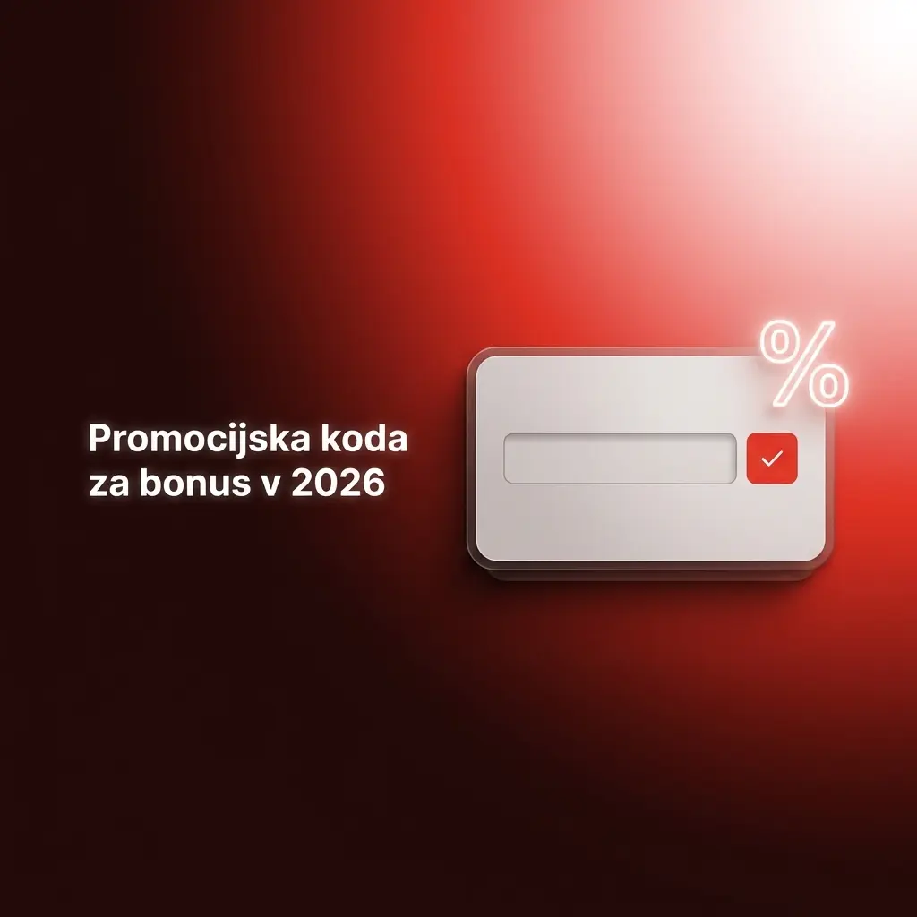 Navodila za MegaPari promocijsko kodo 2026 in 200 % casino bonus do 200 EUR v Sloveniji