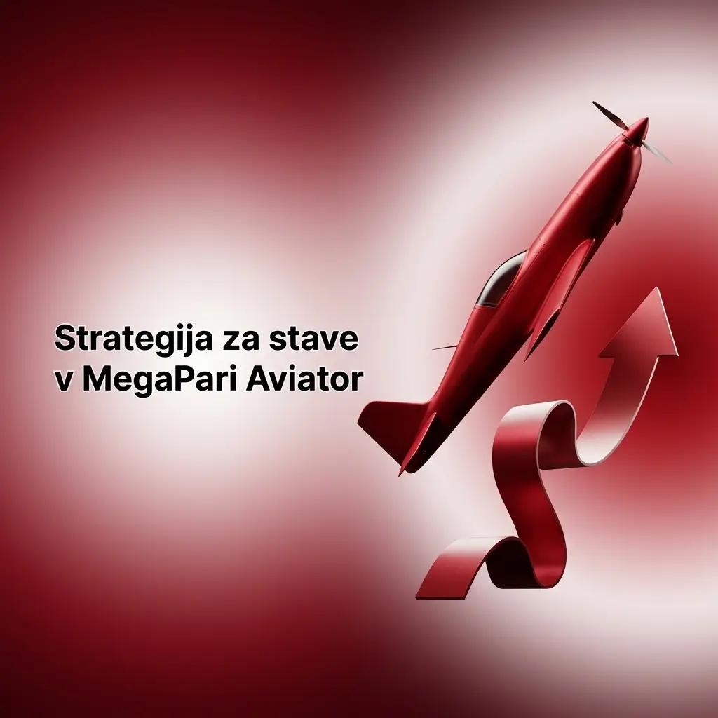 Strategija za MegaPari Aviator z limiti rund, nizkim izplačilom, delitvijo stave in demo testom